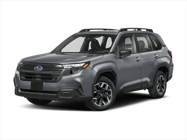 2025 Subaru Forester Premium for sale in Hudson, NH