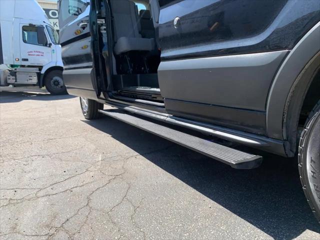2018 Ford Transit XLT