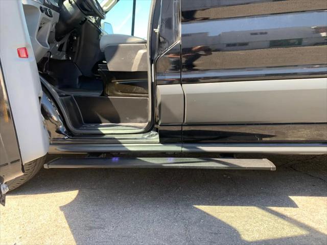 2018 Ford Transit XLT