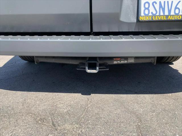 2018 Ford Transit XLT