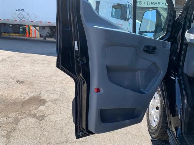 2018 Ford Transit XLT