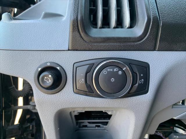 2018 Ford Transit XLT