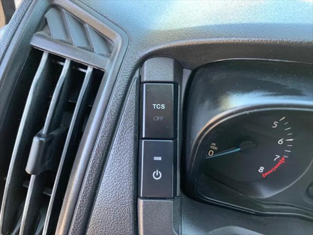 2018 Ford Transit XLT