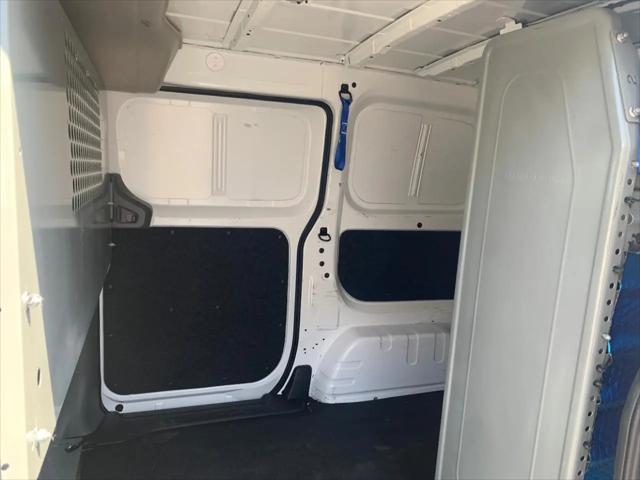 2021 Nissan NV200 Compact Cargo SV Xtronic CVT