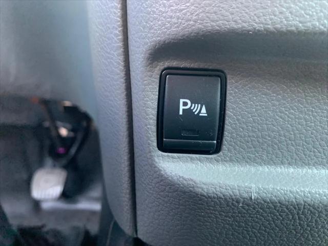 2021 Nissan NV200 Compact Cargo SV Xtronic CVT