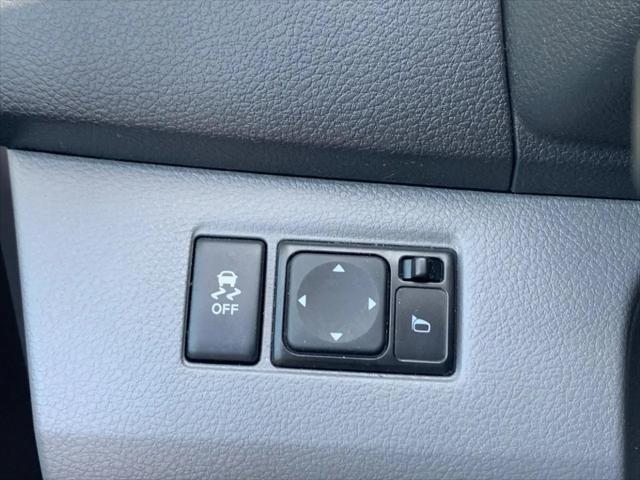 2021 Nissan NV200 Compact Cargo SV Xtronic CVT