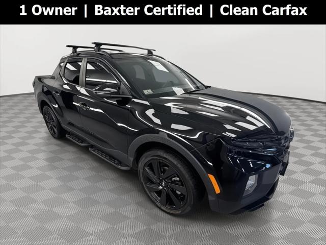 2023 Hyundai Santa Cruz NIGHT for sale in Colorado Springs, CO