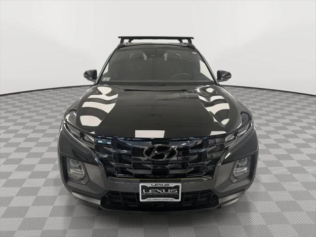 2023 Hyundai Santa Cruz NIGHT