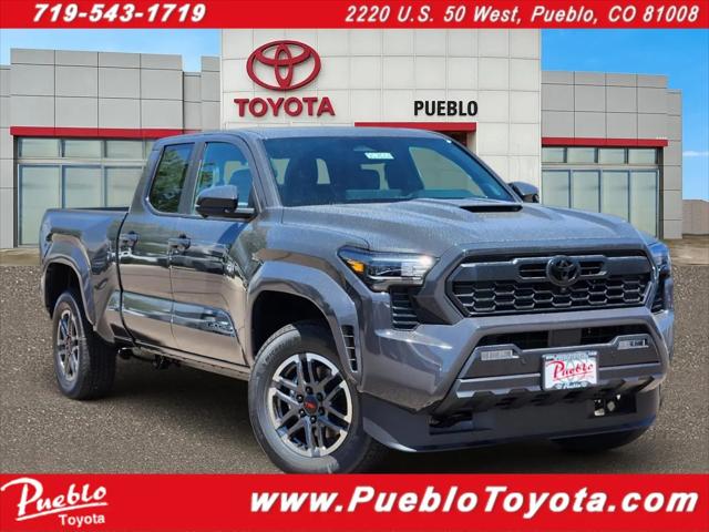 2026 Toyota Tacoma TRD Sport for sale in Pueblo, CO