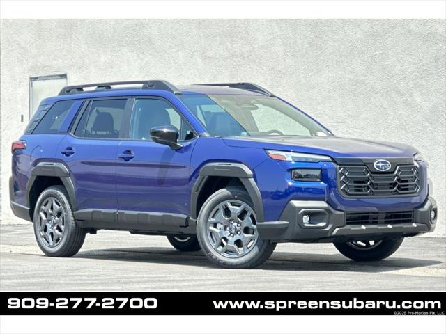 2026 Subaru Outback Premium for sale in SAN BERNARDINO, CA