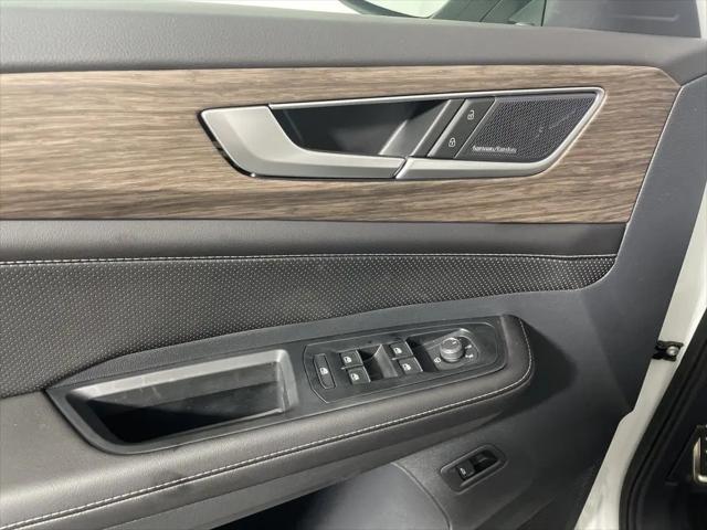 2026 Volkswagen Atlas SEL Premium R-Line