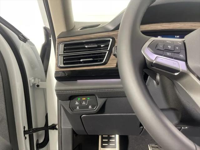 2026 Volkswagen Atlas SEL Premium R-Line