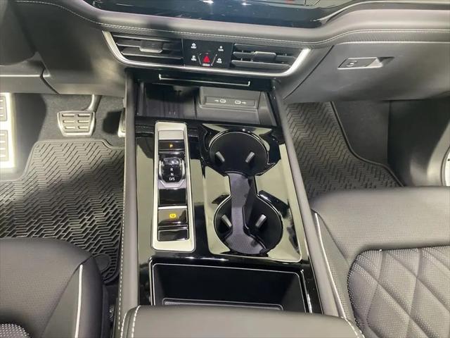 2026 Volkswagen Atlas SEL Premium R-Line
