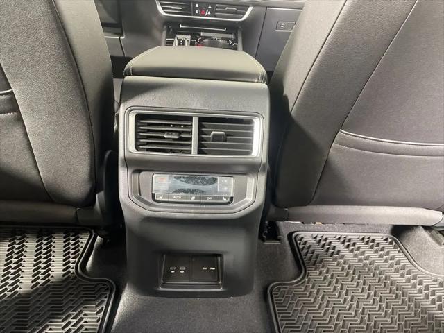 2026 Volkswagen Atlas SEL Premium R-Line