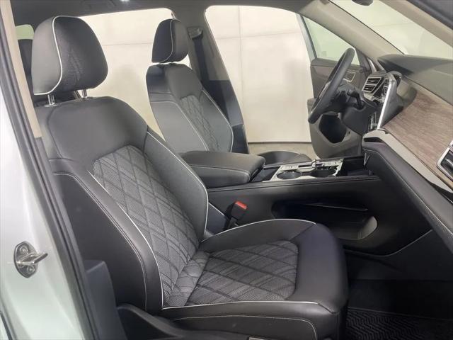 2026 Volkswagen Atlas SEL Premium R-Line