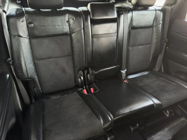 2021 Jeep Grand Cherokee Laredo X 4x2