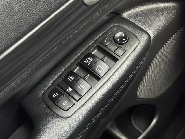2021 Jeep Grand Cherokee Laredo X 4x2
