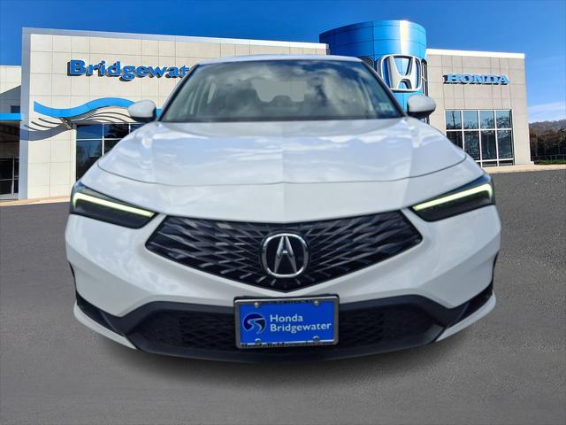 2024 Acura Integra Base