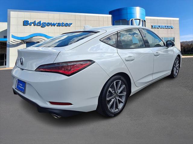 2024 Acura Integra Base