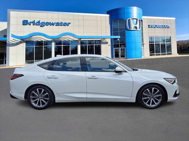 2024 Acura Integra Base
