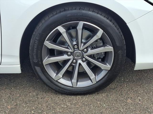 2024 Acura Integra Base