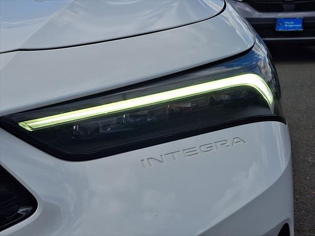 2024 Acura Integra Base