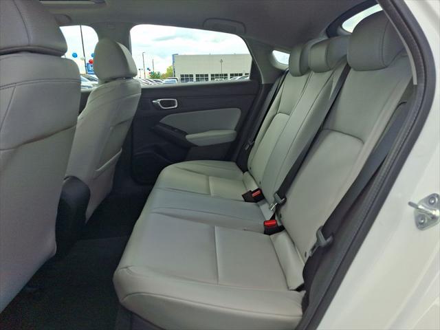 2024 Acura Integra Base