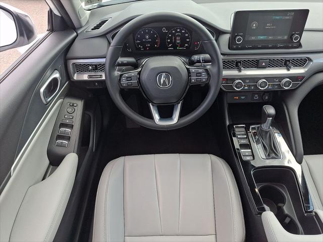 2024 Acura Integra Base