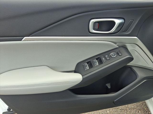 2024 Acura Integra Base