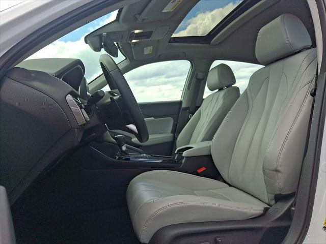 2024 Acura Integra Base