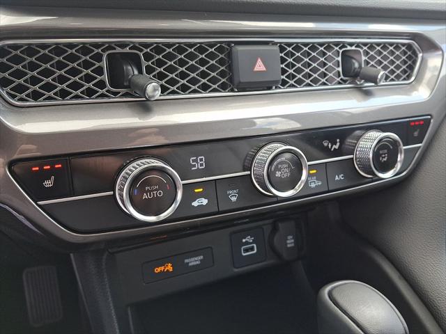 2024 Acura Integra Base