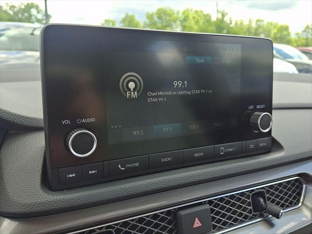 2024 Acura Integra Base