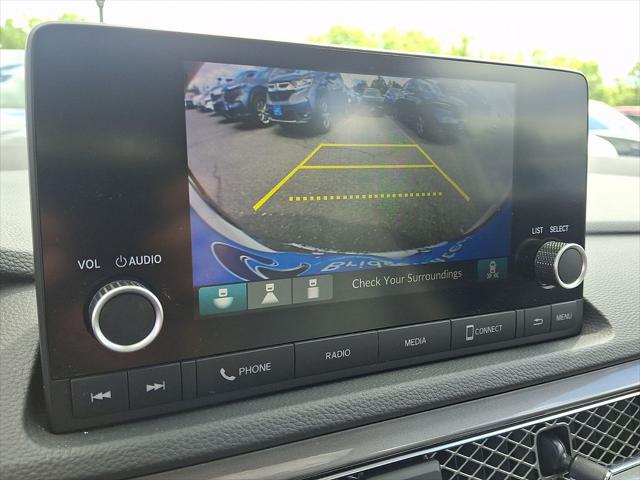 2024 Acura Integra Base