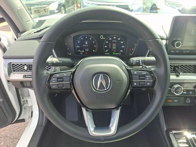 2024 Acura Integra Base