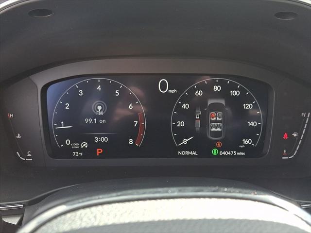2024 Acura Integra Base