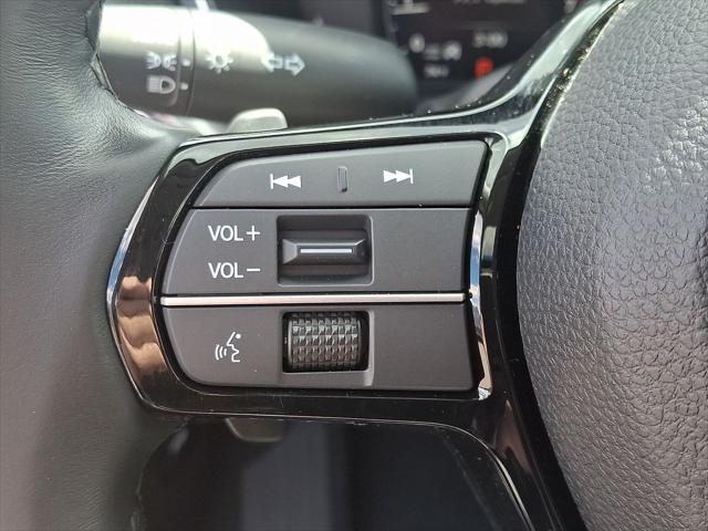 2024 Acura Integra Base