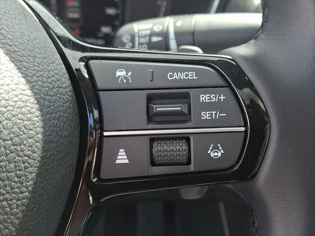 2024 Acura Integra Base