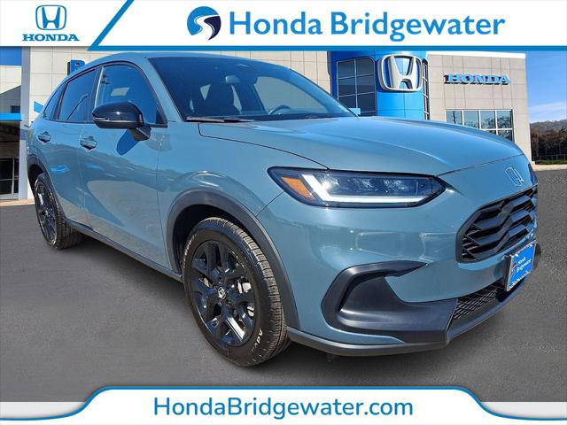 2024 Honda HR-V Sport for sale in Bridgewater, NJ