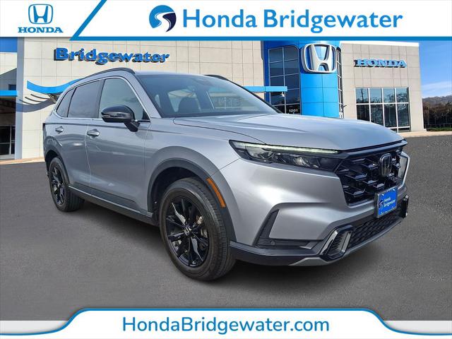 2024 Honda CR-V Hybrid Sport-L for sale in Bridgewater, NJ