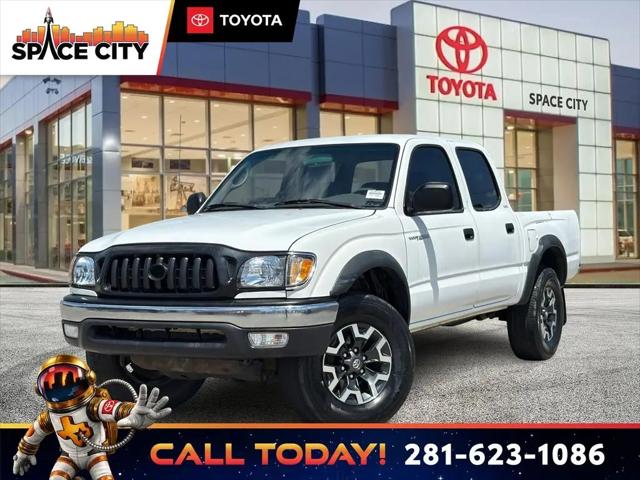 2001 Toyota Tacoma PreRunner V6 for sale in Humble, TX