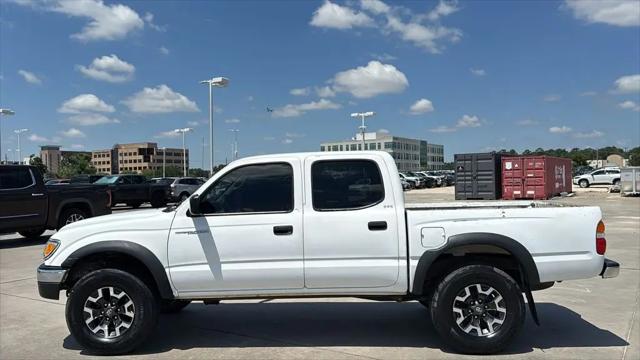 2001 Toyota Tacoma PreRunner V6