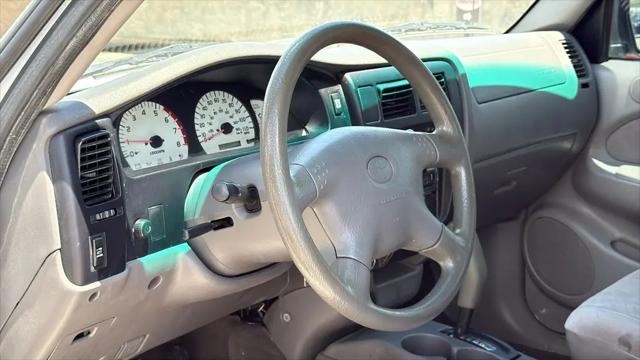 2001 Toyota Tacoma PreRunner V6