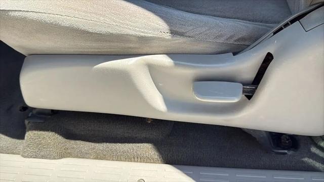 2001 Toyota Tacoma PreRunner V6