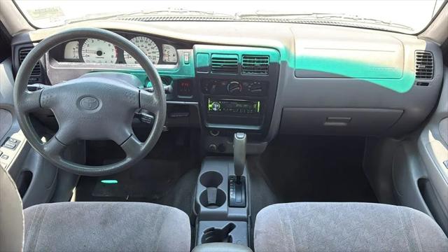 2001 Toyota Tacoma PreRunner V6
