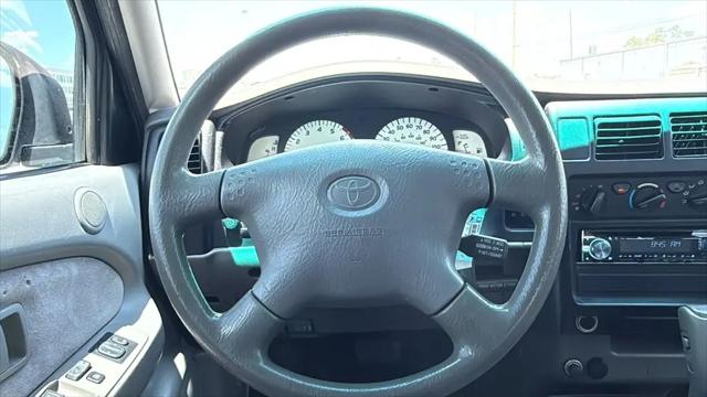 2001 Toyota Tacoma PreRunner V6