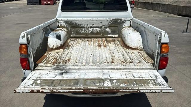 2001 Toyota Tacoma PreRunner V6