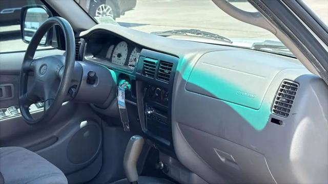 2001 Toyota Tacoma PreRunner V6