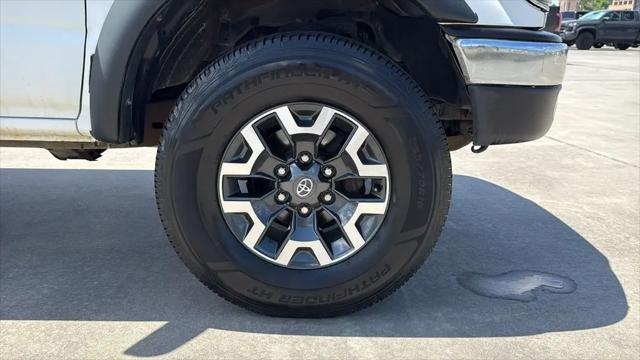 2001 Toyota Tacoma PreRunner V6