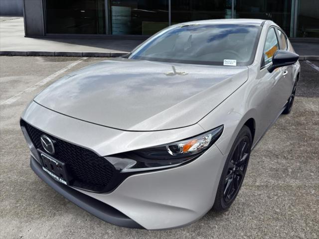 2026 Mazda Mazda3 2.5 S Select Sport for sale in Waipahu, HI