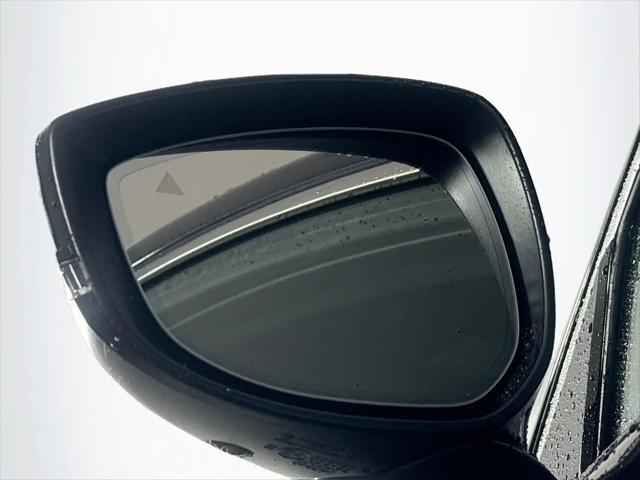 2025 Mazda X-90 Premium Plus Package
